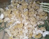 Foto langkah ke 2 dari resep Makaroni Goreng.