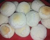 Foto del paso 5 de la receta: Chipitas de almidón