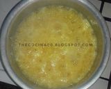 Foto del paso 2 de la receta Dulce de Membrillos