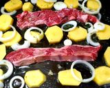 Foto del paso 1 de la receta: Churrasco al horno 🥩