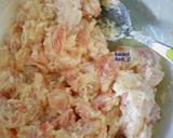 Foto langkah ke 1 dari resep Chicken Kungpau Spaghetti #selasabisa.
