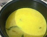Foto langkah ke 2 dari resep Nasi kuning ala Rudy.