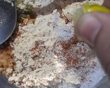 A picture of step 3 of Spicy And Tangy Sattu Drink.