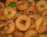 Foto del paso 4 de la receta: Rosquitas