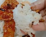Foto langkah ke 6 dari resep Tempe Pedas Manis 🤤.
