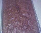 Foto langkah ke 8 dari resep Brownies chocodrink.