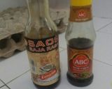 Foto langkah ke 3 dari resep Tumis Remis bumbu Tauco.