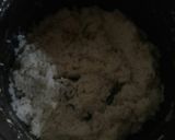 Foto langkah ke 3 dari resep Classic Nasi Lemak Malaysia.