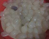 Foto langkah ke 1 dari resep Manisan Kolang Kaling.