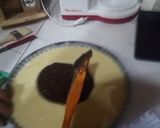 صورة لخطوة 4 من وصفة موسكوتشو على شكل زهرة