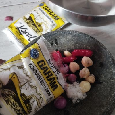 Langkah 2