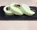 Foto del paso 3 de la receta: Helado 🍦 de MELÓN 🍈 sabroso