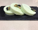 Foto del paso 3 de la receta: Helado 🍦 de MELÓN 🍈 sabroso
