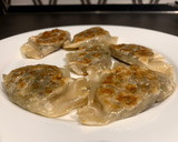 Foto del paso 7 de la receta: 🥟 Gyozas de ternera y verduras en la MCC 🥟