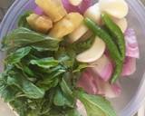 Chicken nargisi kofta recipe step 1 photo