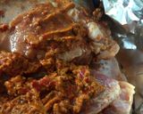 Foto del paso 3 de la receta: Pulled Pork en molde milagro