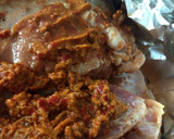 Foto del paso 3 de la receta: Pulled Pork en molde milagro