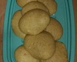 Foto del paso 6 de la receta: Galletitas de avena y harina de arroz