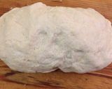 Foto del paso 2 de la receta: Empanadas machas con queso