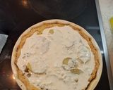 Φωτογραφία βήματος 30 της συνταγής "Beef & Pecorino Gold" (Χρυσή Τάρτα με Μοσχάρι και πεκορίνο)