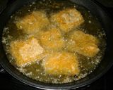 Foto langkah ke 14 dari resep Banana Nugget.