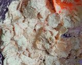 Foto langkah ke 3 dari resep Cireng kerupuk (CIPUK).