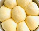 Foto langkah ke 4 dari resep Soft fluffy cream cheese milk bread.