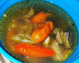 Foto langkah ke 6 dari resep Asem Asem Daging Sueger.