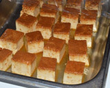 Foto del paso 1 de la receta: Quesillo en textura