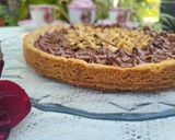Foto del paso 3 de la receta: Crema de Nutella (tipo ganache)