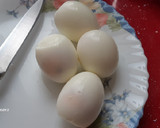 Foto del paso 1 de la receta: Huevos turcos