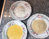Foto del paso 6 de la receta: Croquetas caseras de jamón ibérico