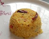 ஈரோடு பேமஸ் அரிசி பருப்பு சாதம் ரெசிபி ஸ்டேப் 10 புகைப்படம்
