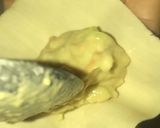 Foto langkah ke 7 dari resep Dimsum Ayam Sayur.