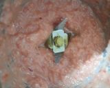 A picture of step 3 of Veg Hyderabadi.