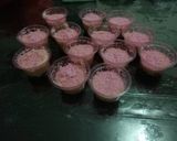 Foto langkah ke 5 dari resep Cheese cake lumer.