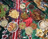 صورة لخطوة 3 من وصفة دجاج مسحب🍟🍗