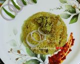 মটন বিরিয়ানি(mutton biryani recipe in Bengali) রেসিপি ধাপ - 6 ছবি