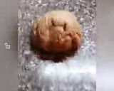 Foto del paso 3 de la receta: Tarta integral de pollo, brócoli y champiñones