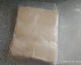 Foto del paso 1 de la receta: Masa hojaldre
