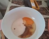 Foto del paso 1 de la receta: Budín granizado
