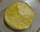 Foto del paso 4 de la receta: Conchas