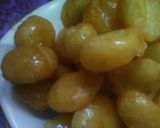 صورة لخطوة 5 من وصفة زلابيا