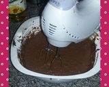Foto del paso 4 de la receta: Torta de Chocolate y Zanahoria