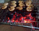 Foto langkah ke 4 dari resep Udang bakar.