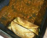 Foto del paso 4 de la receta: Relleno para Canelones