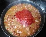 Foto del paso 4 de la receta: Pasta con salsa gustosa