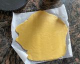 Foto del passaggio 3 della ricetta CROSTATA DI MARMELLATA/NUTELLA