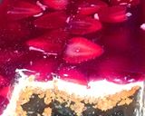 Foto del paso 21 de la receta: STRAWBERRY🍓 PRETZEL🥨 SALAD Sin azúcar /Sin gluten/Keto/Lowcarb