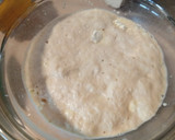 Mini csavart kalácsok recept fázis 1 fotója